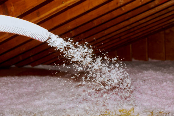 Best Eco-Friendly Insulation in Milford City, CT