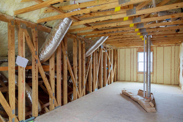 Best Blown-in Insulation in Milford City, CT