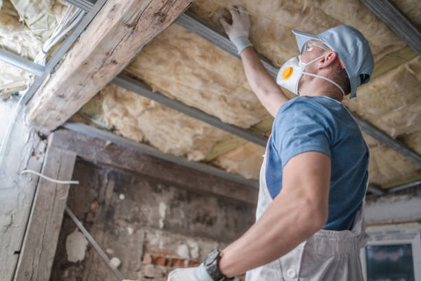 Best Residential Insulation in Milford City, CT