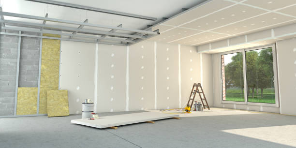 Best Insulation Maintenance and Repair in Milford City, CT