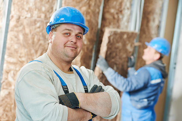 Best Commercial Insulation in Milford City, CT