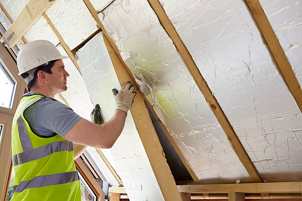 Types of Insulation We Offer in Milford City, CT