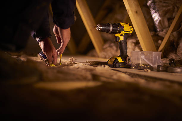 Best DIY Insulation Kits and Guidance in Milford City, CT