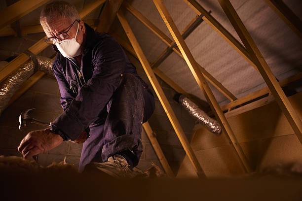 Trusted Milford City, CT Insulation Contractor Experts